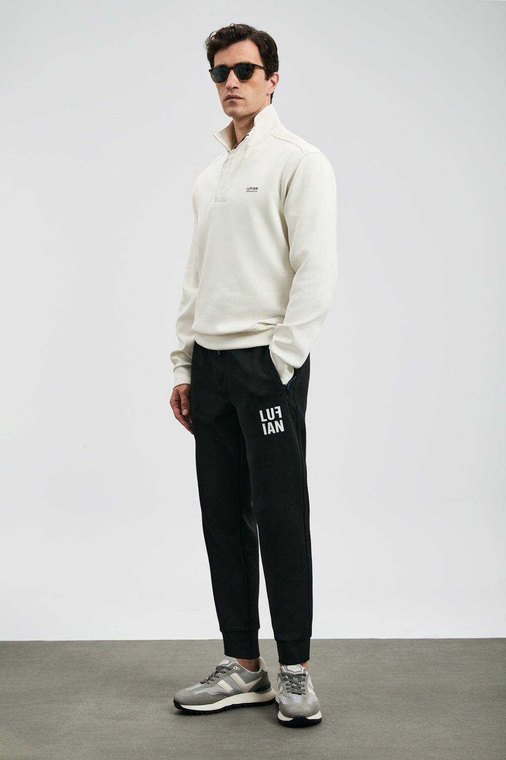 Lufian Erkek Sweatshirt 112030185