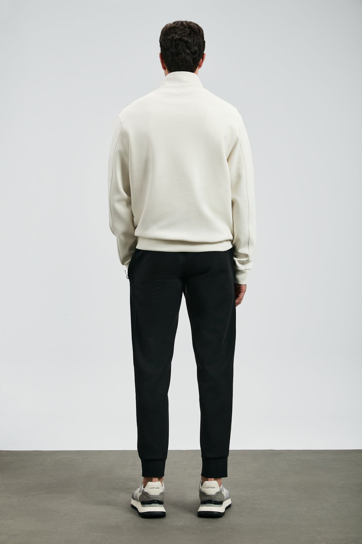 Lufian Erkek Sweatshirt 112030185