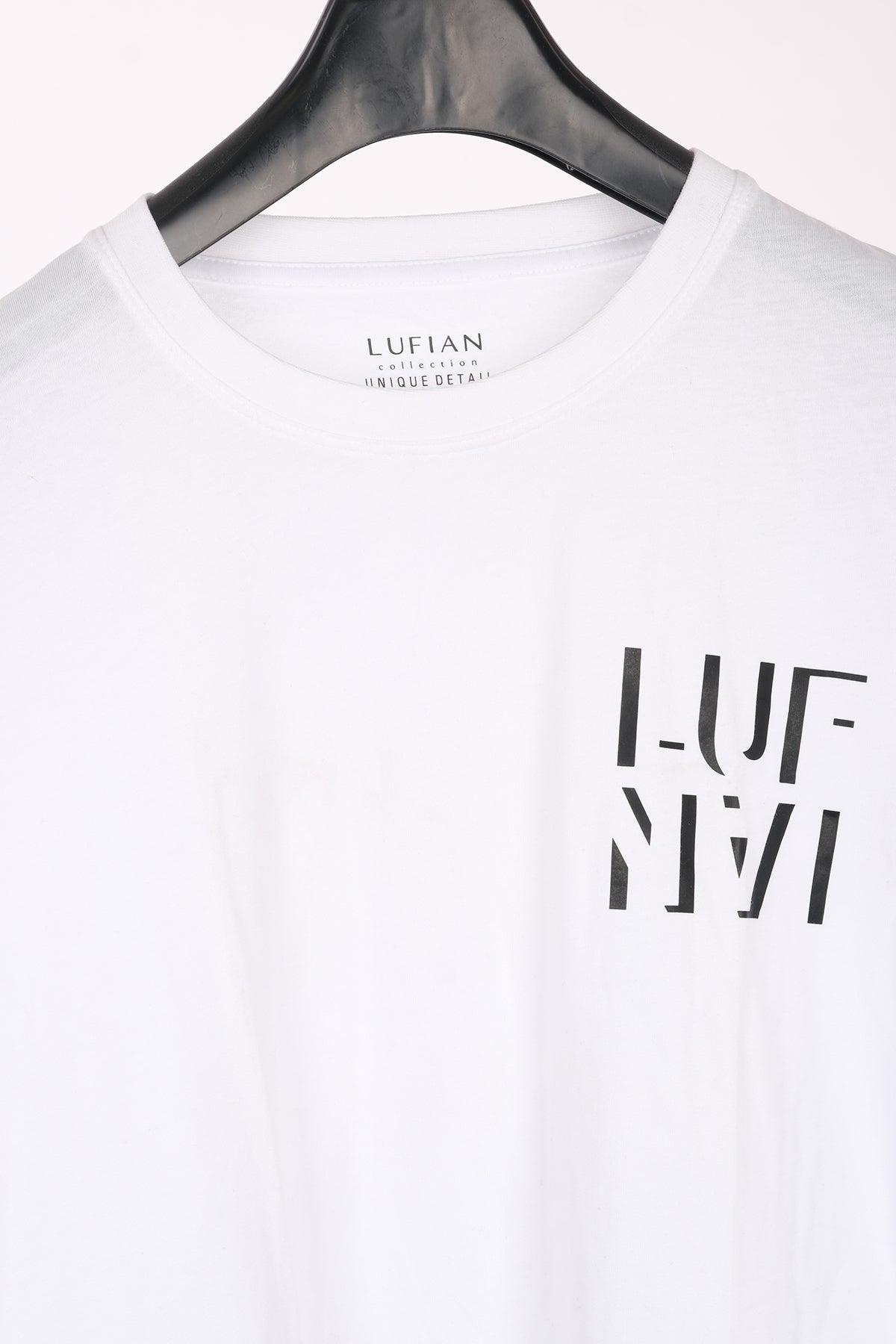 Lufian Erkek T-Shirt 111020106