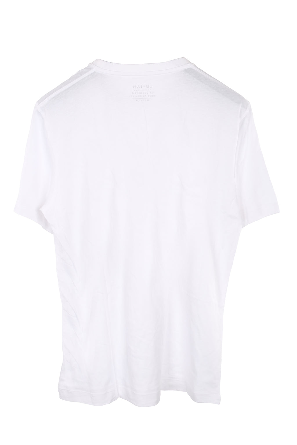 Lufian Erkek T-Shirt 111020106