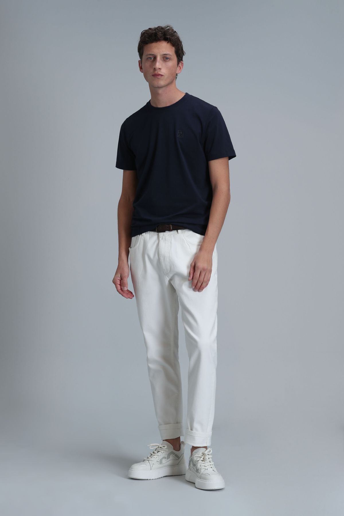 Lufian Erkek T-Shirt 111020223
