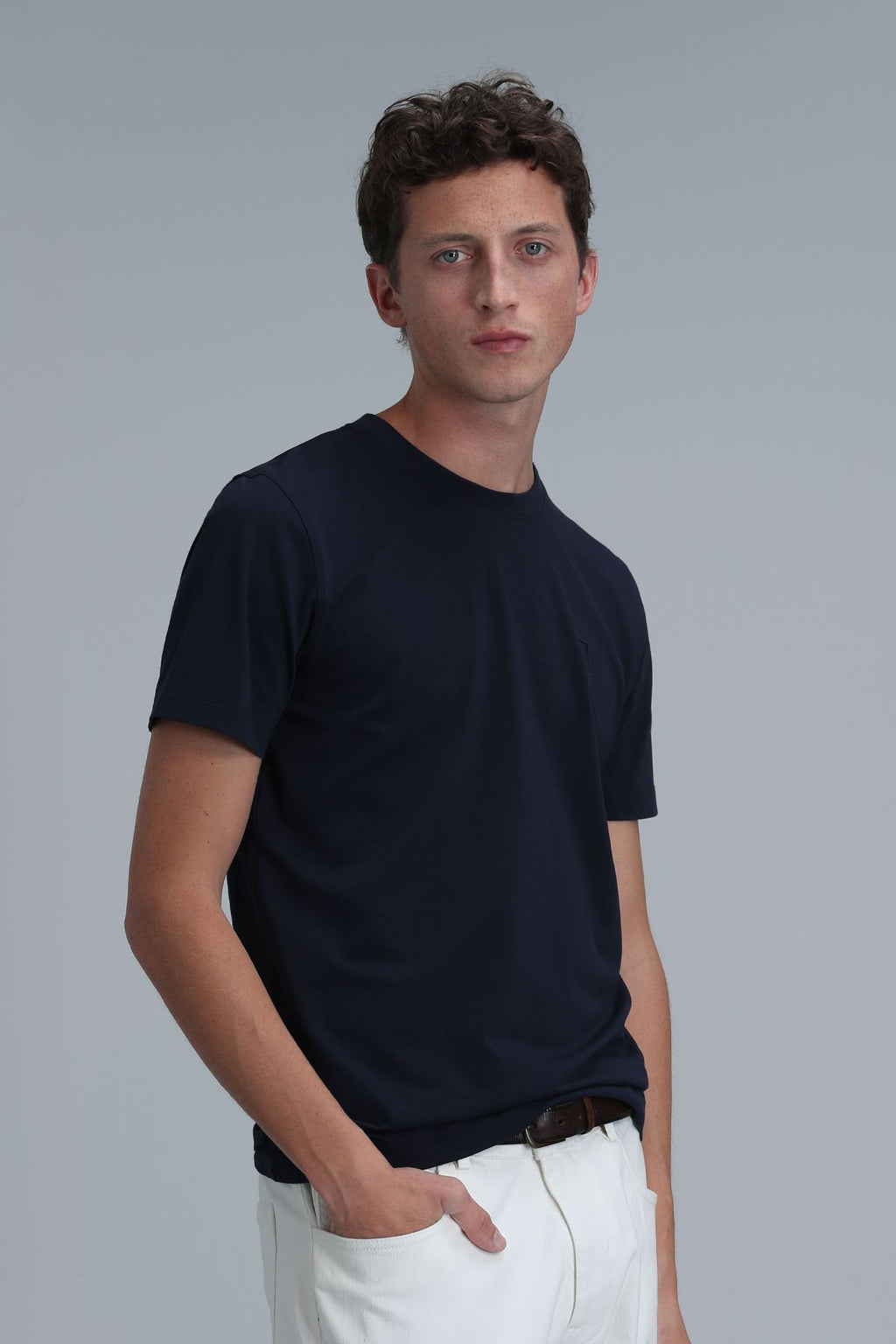 Lufian Erkek T-Shirt 111020223