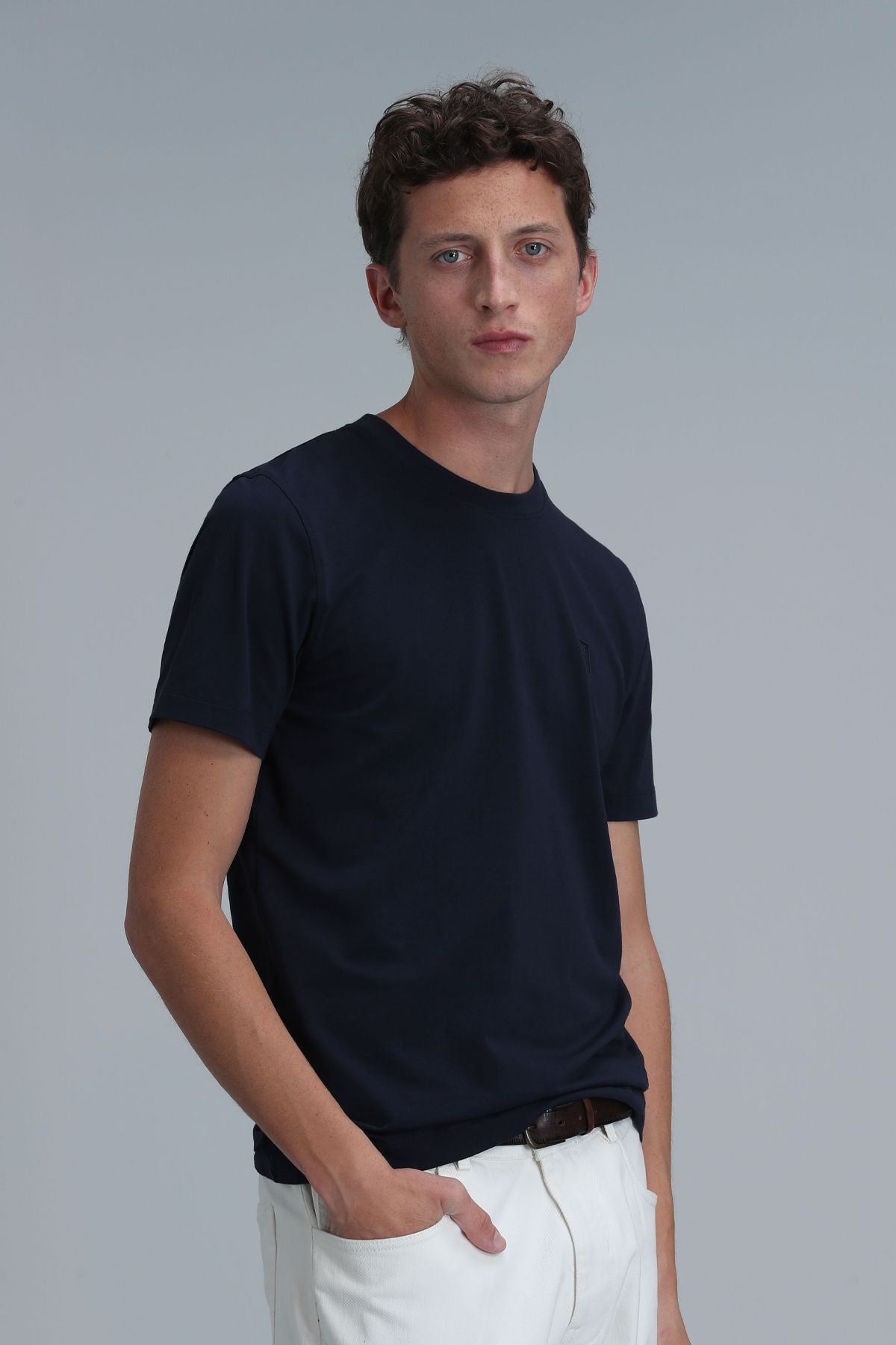 Lufian Erkek T-Shirt 111020223