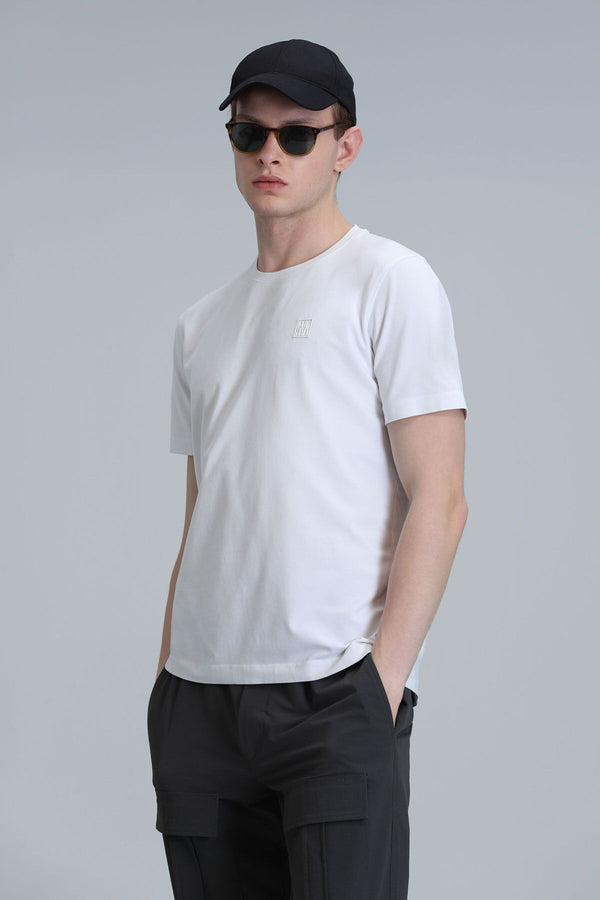 Lufian Erkek T-Shirt 111020223