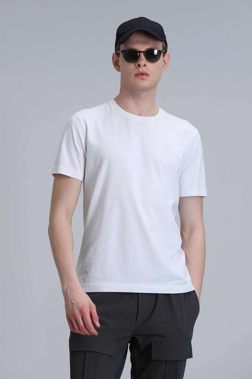 Lufian Erkek T-Shirt 111020223