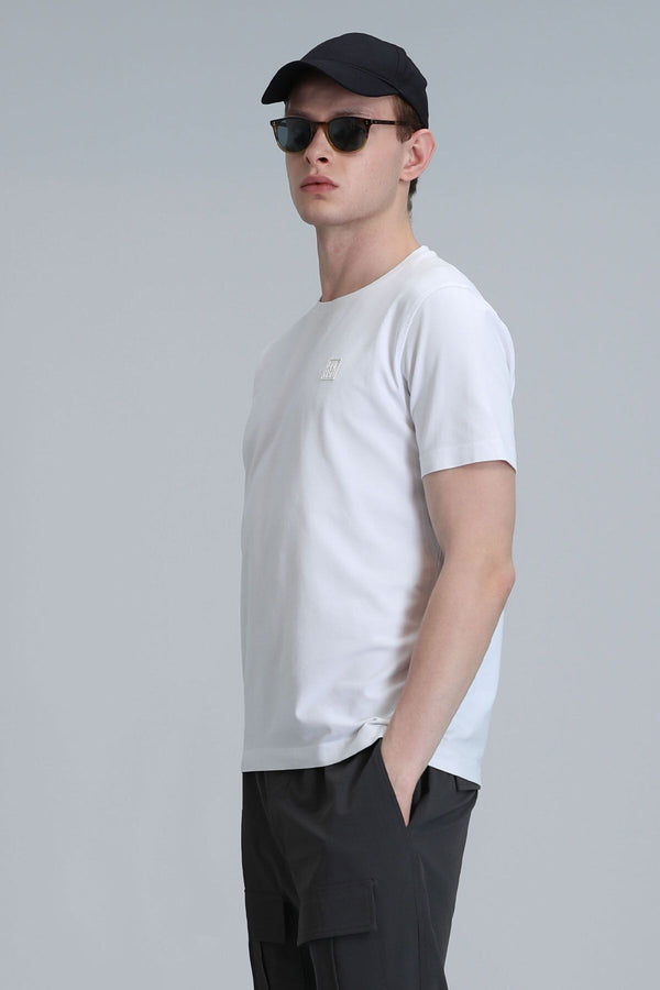 Lufian Erkek T-Shirt 111020223