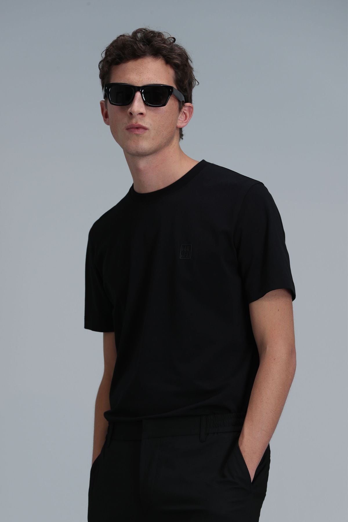 Lufian Erkek T-Shirt 111020223
