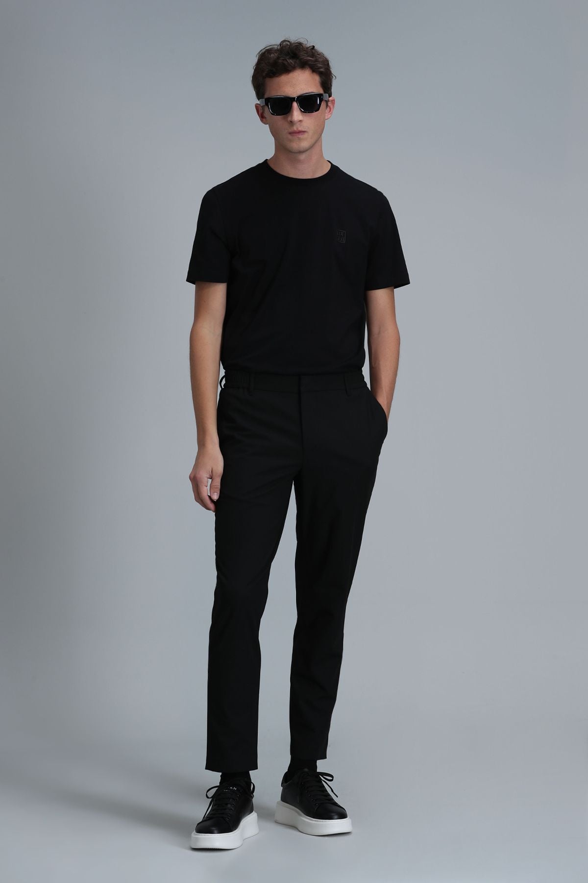 Lufian Erkek T-Shirt 111020223