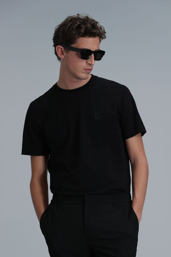 Lufian Erkek T-Shirt 111020223