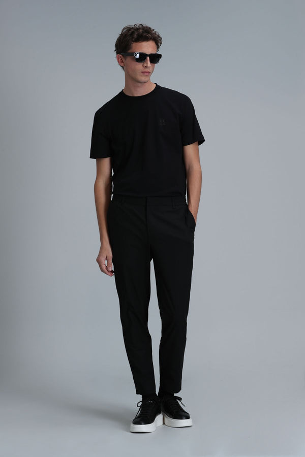 Lufian Erkek T-Shirt 111020223