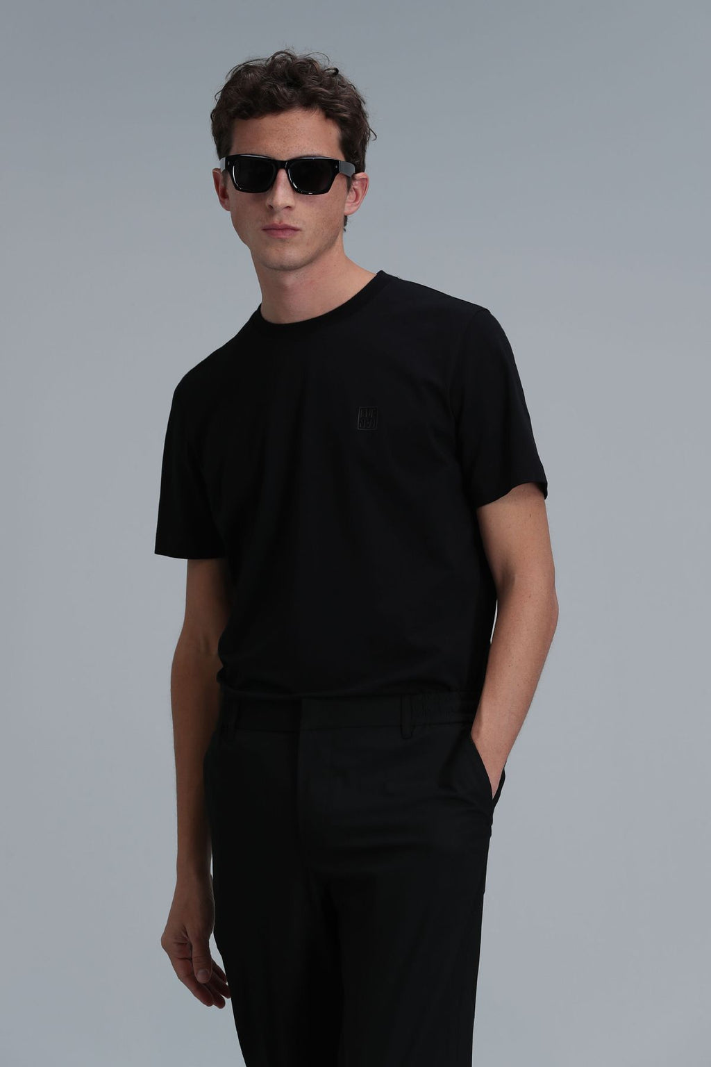 Lufian Erkek T-Shirt 111020223