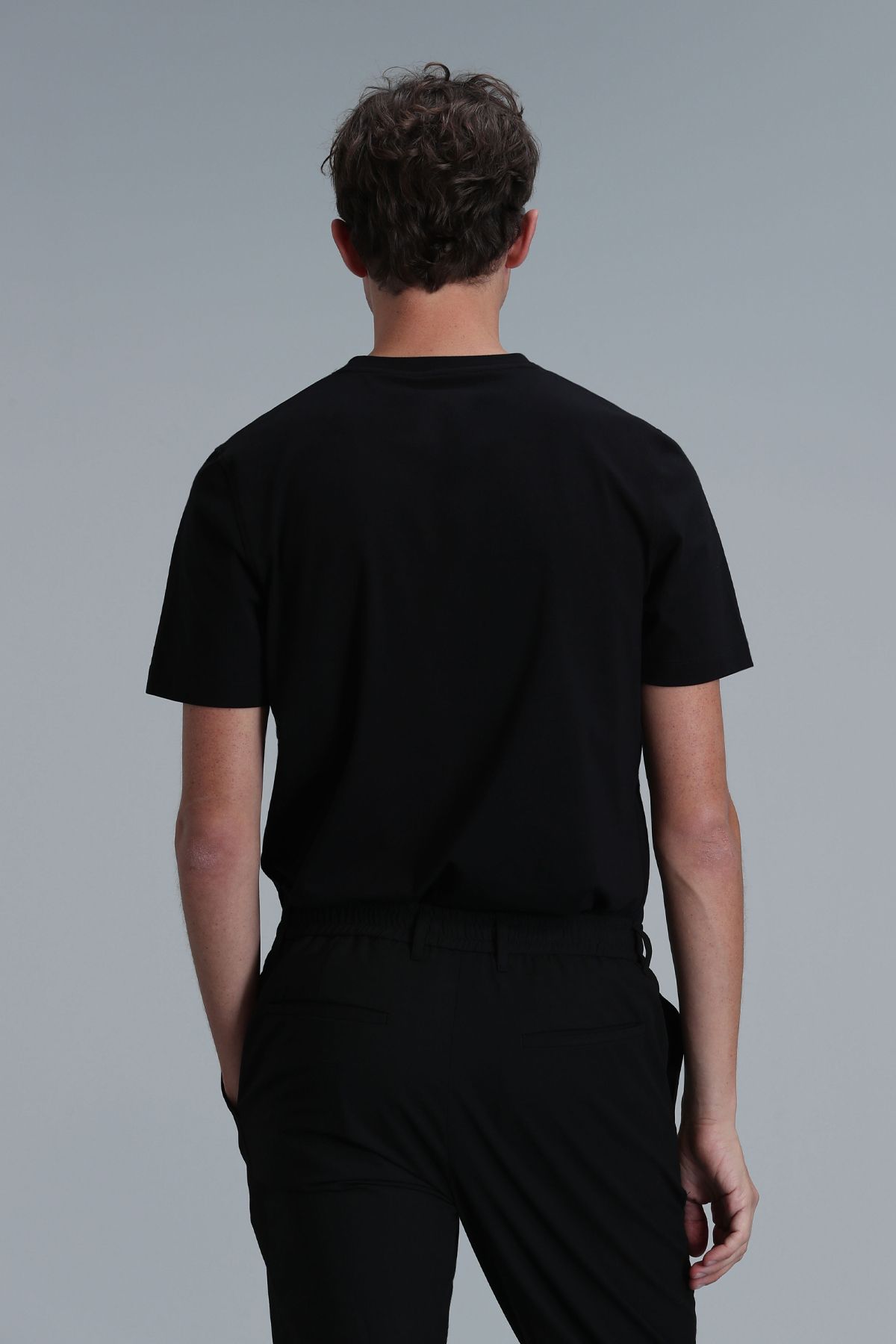 Lufian Erkek T-Shirt 111020223