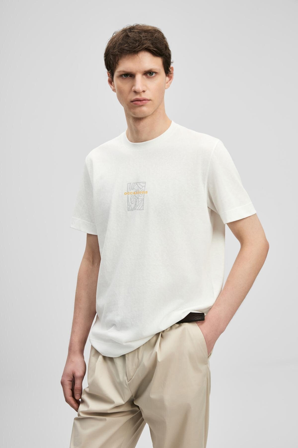 Lufian Erkek T-Shirt 111020286