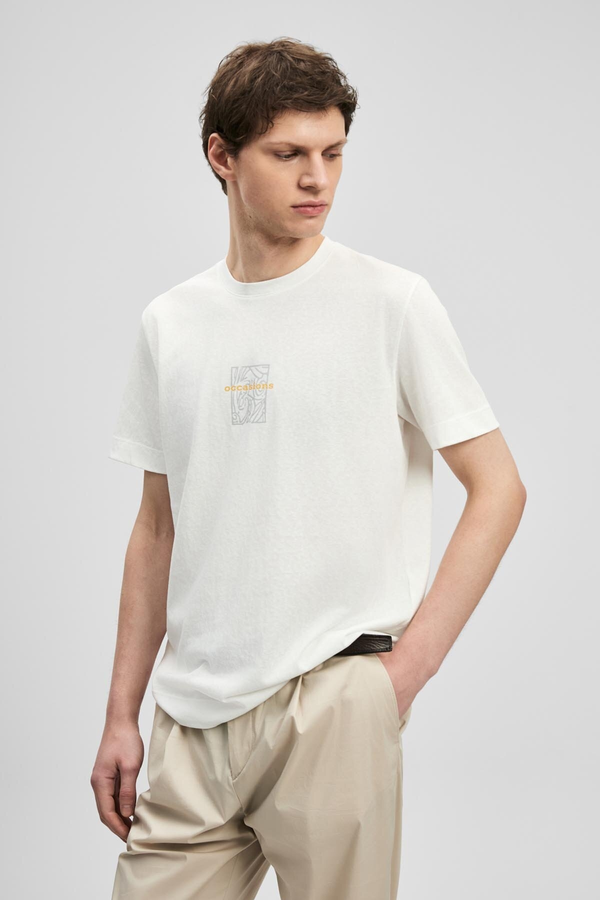 Lufian Erkek T-Shirt 111020286