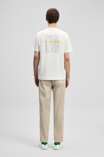 Lufian Erkek T-Shirt 111020286