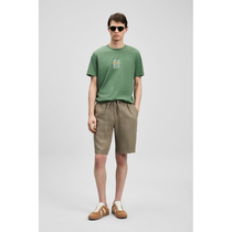 Lufian Erkek T-Shirt 111020286