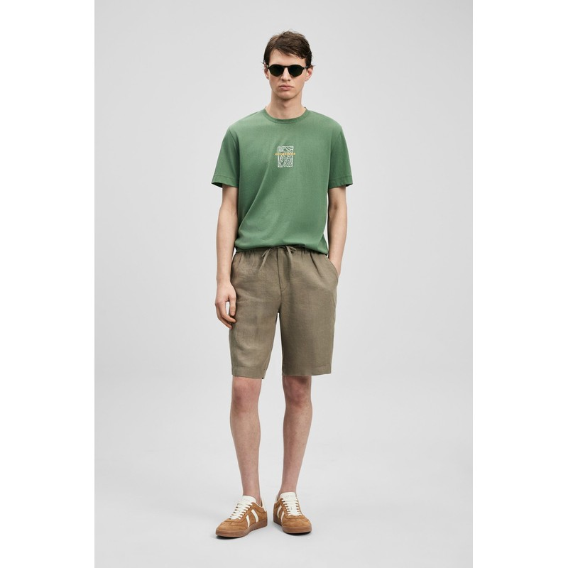 Lufian Erkek T-Shirt 111020286