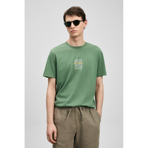 Lufian Erkek T-Shirt 111020286