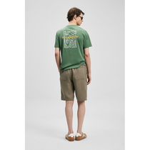 Lufian Erkek T-Shirt 111020286