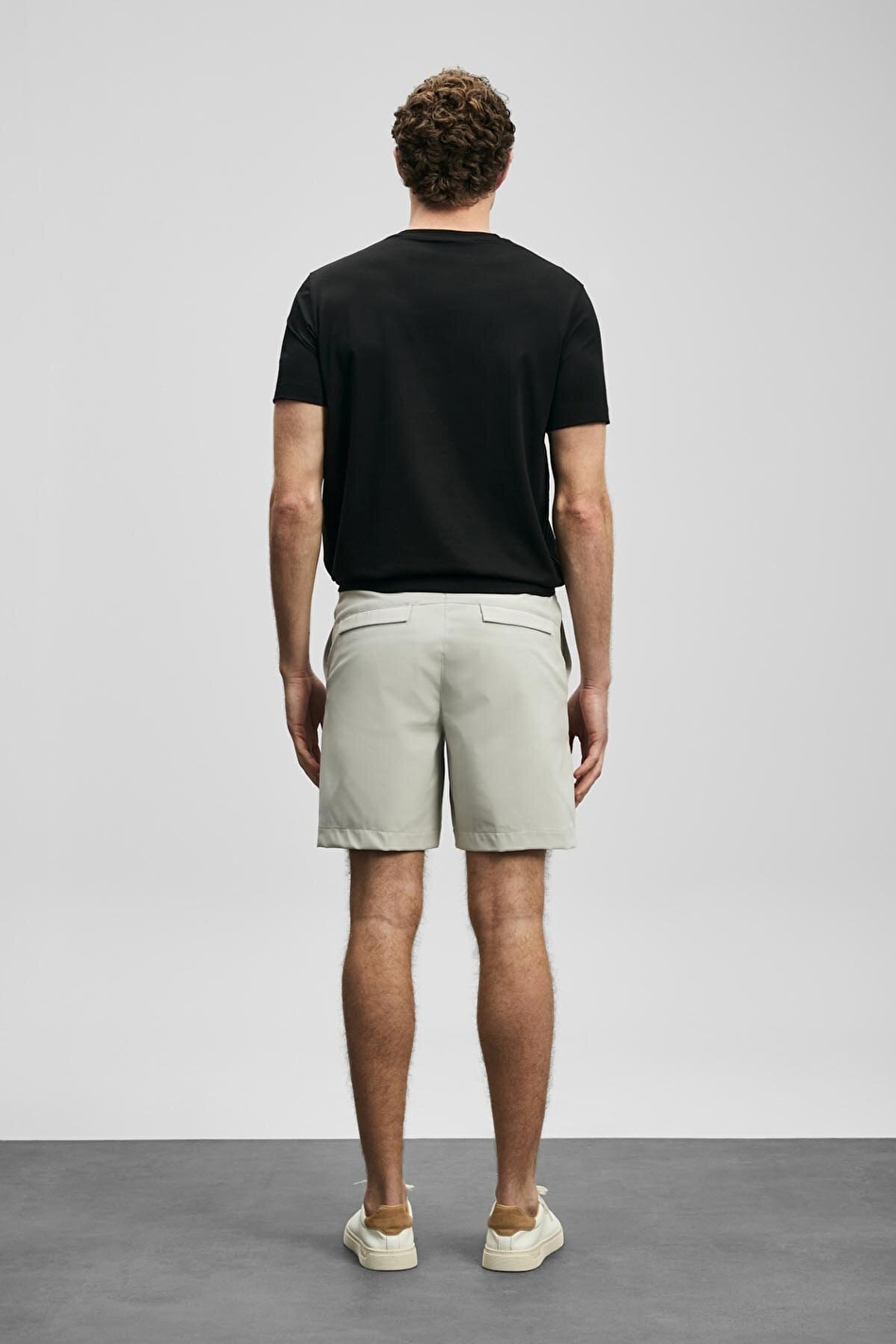 Lufian Erkek T-Shirt 111020291