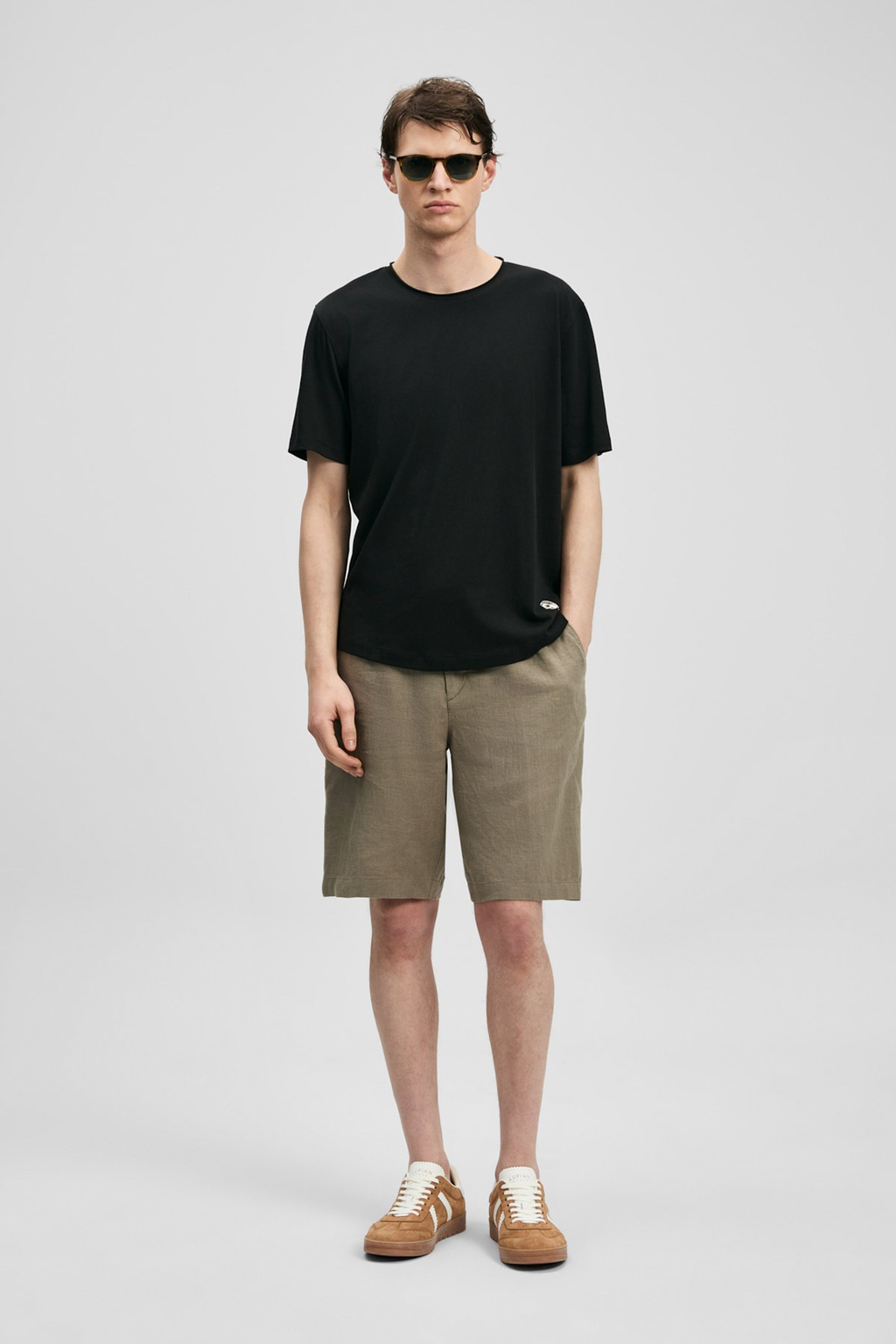 Lufian Erkek T-Shirt 111020312