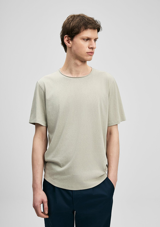 Lufian Erkek T-Shirt 111020312