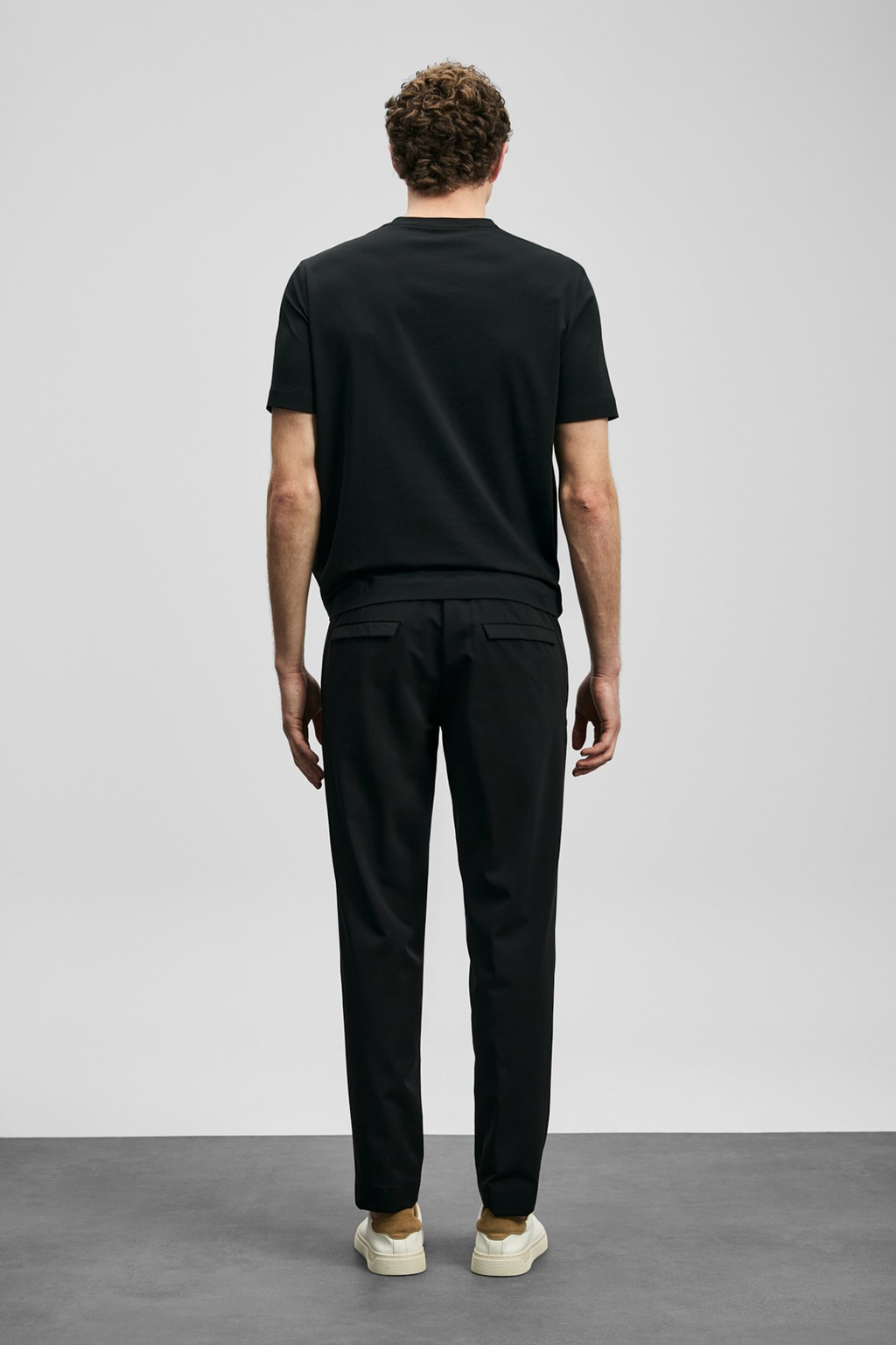 Lufian Erkek T-Shirt 111020317