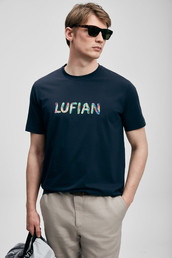 Lufian Erkek T-Shirt 111020317