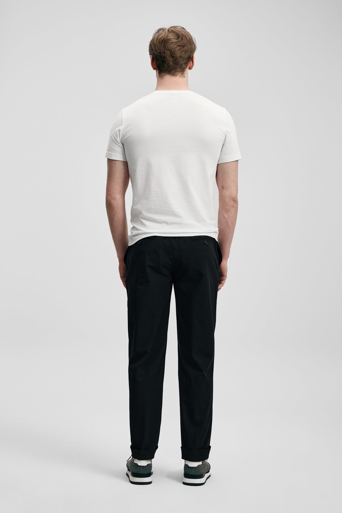 Lufian Erkek T-Shirt 111020318