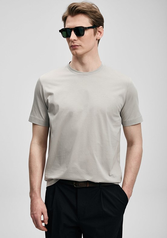 Lufian Erkek T-Shirt 111020321