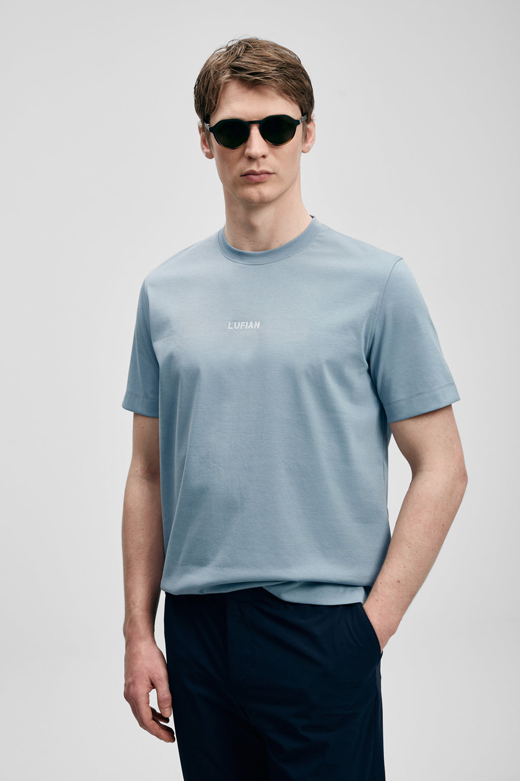Lufian Erkek T-Shirt 111020322