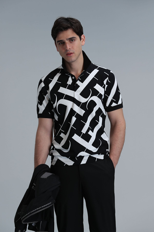 تيشيرت رجالي من لوفيان 111040180