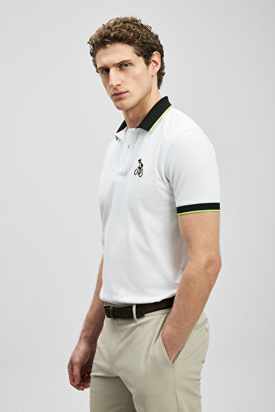 Lufian Erkek T-Shirt 111040242