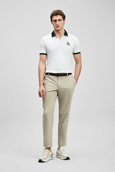 Lufian Erkek T-Shirt 111040242 Translation missing: ar.content.product_image_secondary