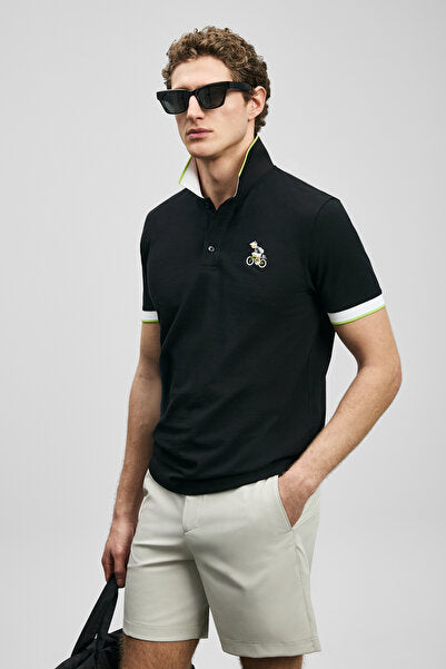 Lufian Erkek T-Shirt 111040242