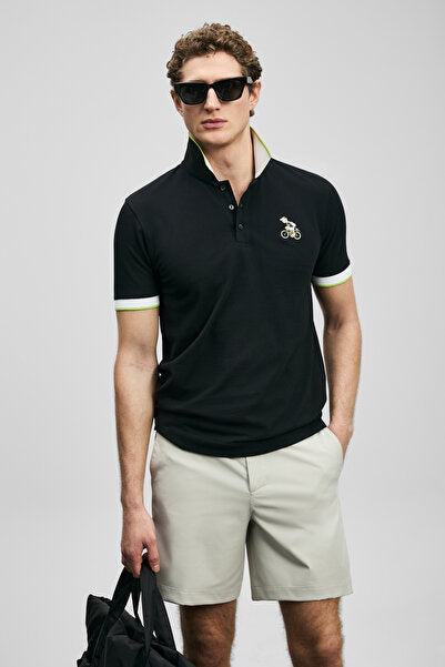 Lufian Erkek T-Shirt 111040242