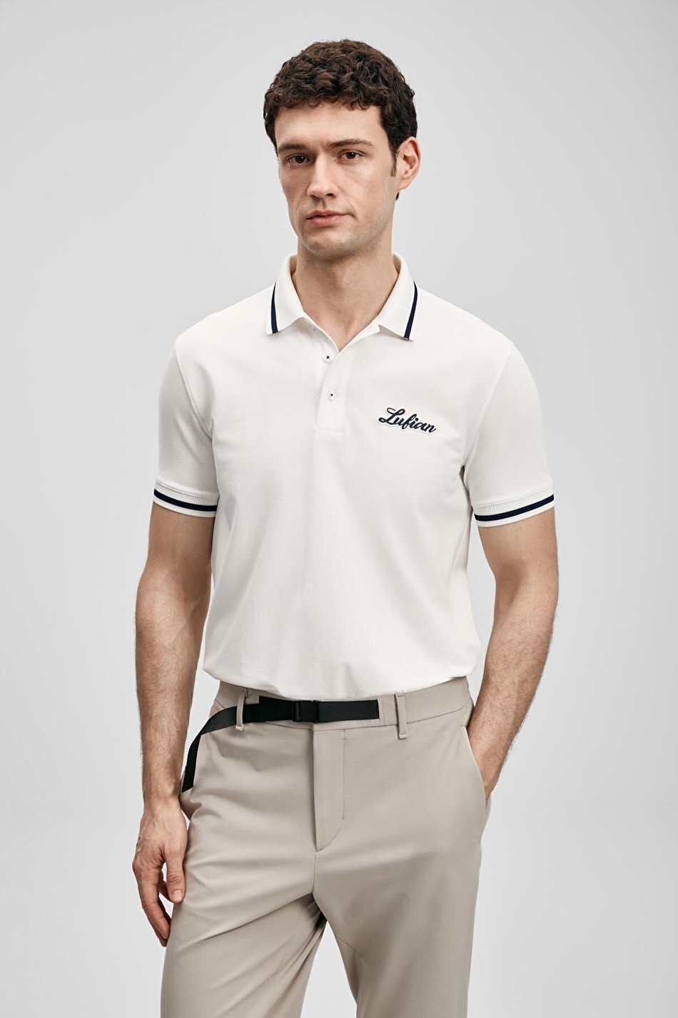 Lufian Erkek T-Shirt 111040249