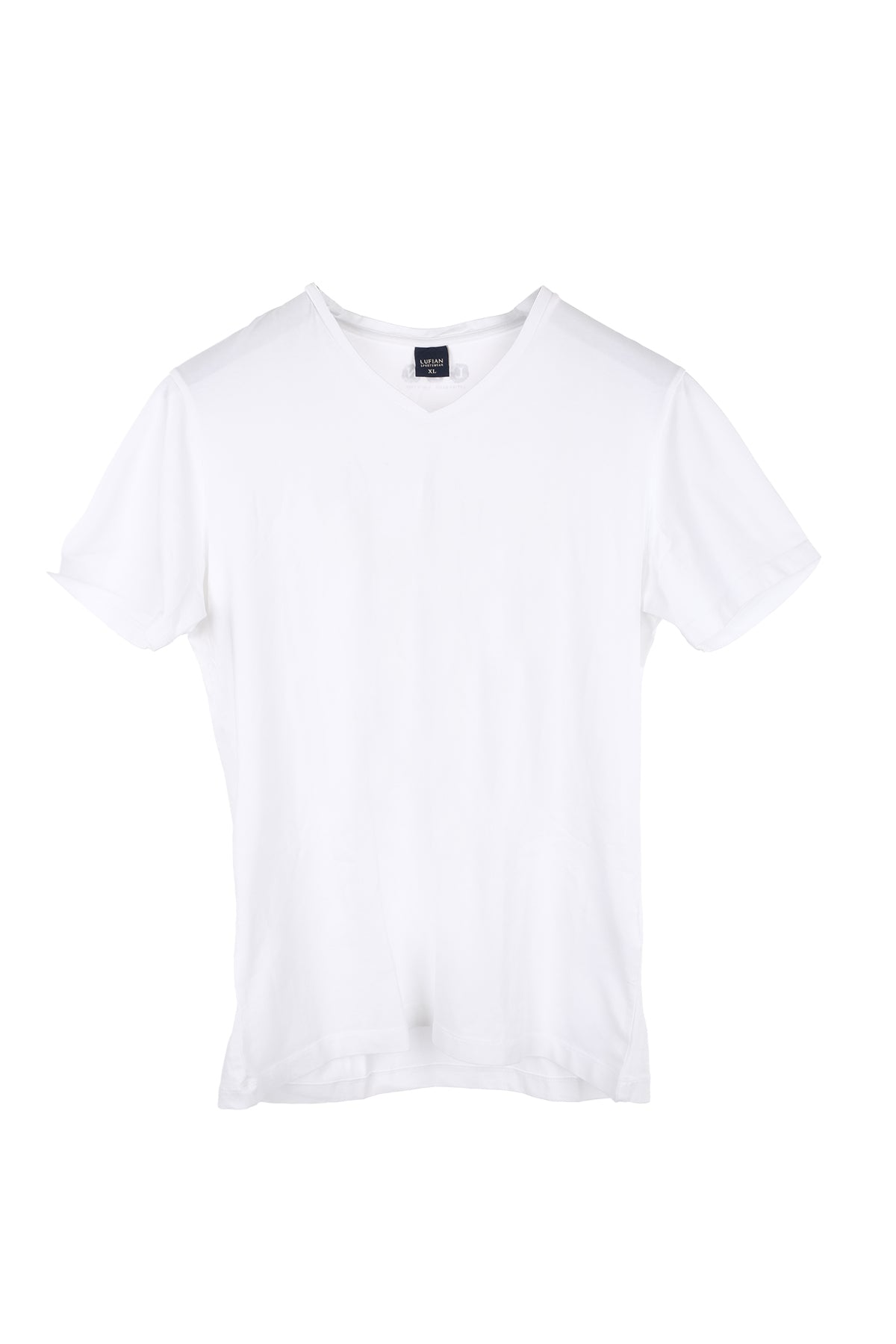 Lufian Erkek T-Shirt LF15SMKW115 Translation missing: ar.content.product_image_secondary
