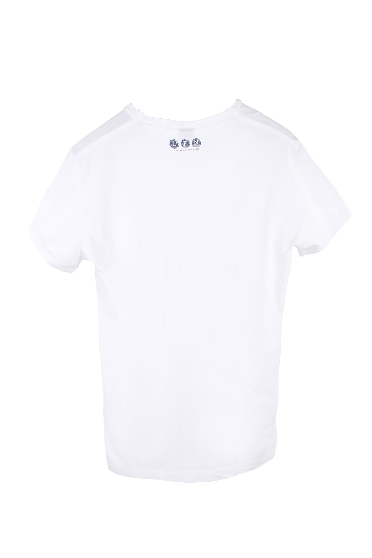 Lufian Erkek T-Shirt LF15SMKW115