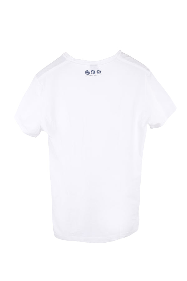 Lufian Erkek T-Shirt LF15SMKW115