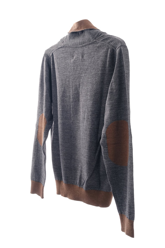 ملابس لوفيان الرجالية المحبوكة LF13WMSW331