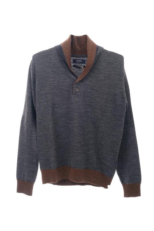 ملابس لوفيان الرجالية المحبوكة LF13WMSW331