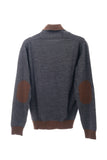 Lufian  Erkek Triko LF13WMSW331