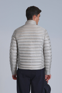 Lufian Minimalist Oversize Erkek Mont - Günlük Şıklık