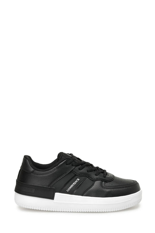Lumberjack Minimalist Erkek Sneaker - Günlük Kullanım