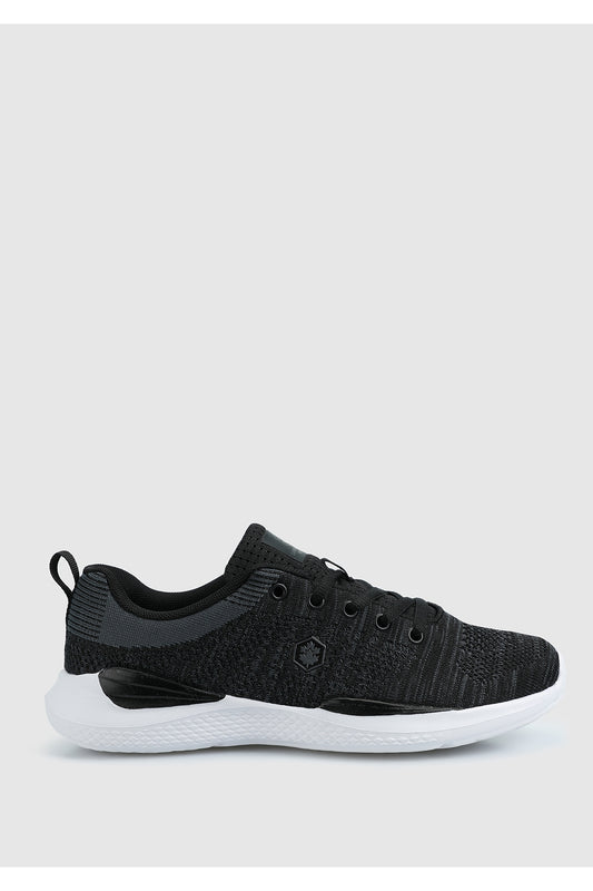 Lumberjack Minimalist Kadın Günlük Spor Sneaker - Rahat ve Şık