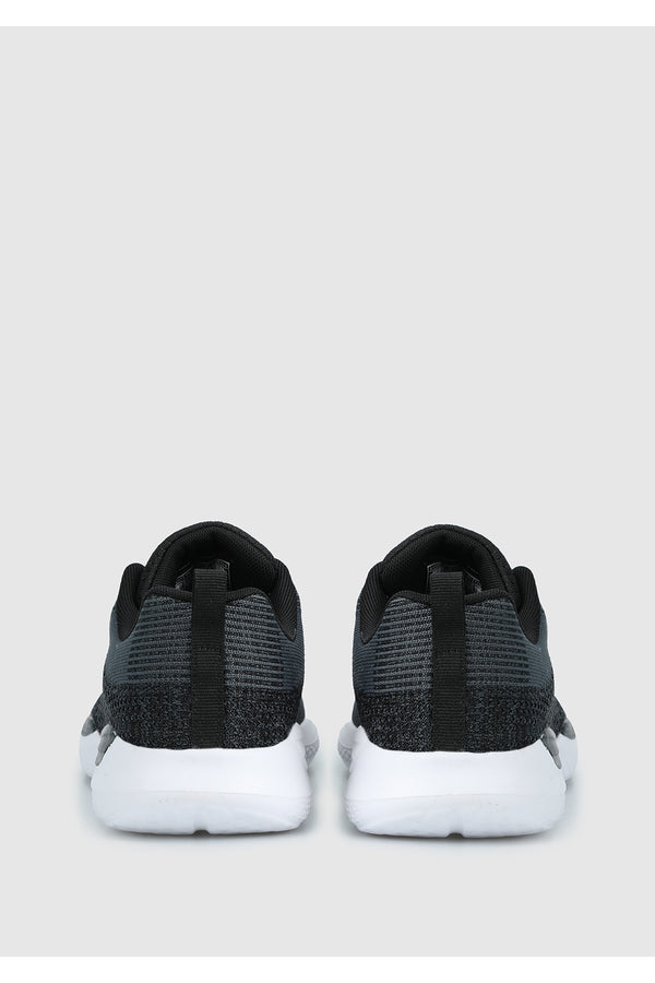 Lumberjack Minimalist Kadın Günlük Spor Sneaker - Rahat ve Şık