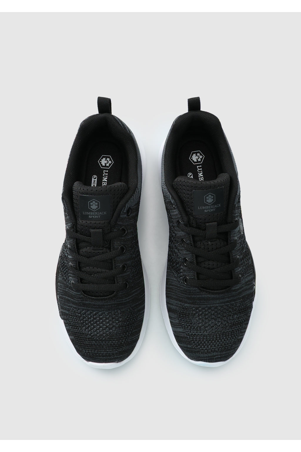 Lumberjack Minimalist Kadın Günlük Spor Sneaker - Rahat ve Şık