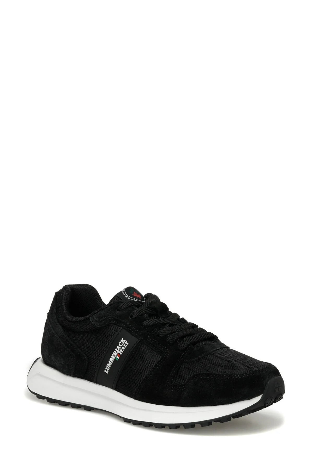 Lumberjack Minimalist Sneaker Ayakkabı - Günlük Spor Şıklık Translation missing: ar.content.product_image_main
