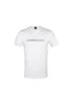 Lumberjack Oversize Minimalist Erkek T-Shirt - Günlük Kullanım